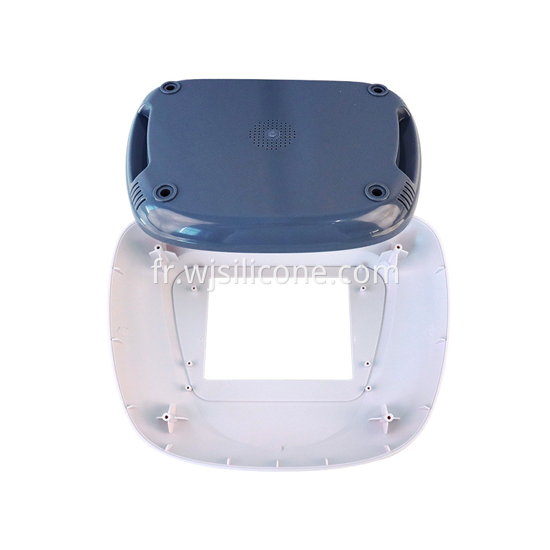 Custom colors Custom Plastic Products